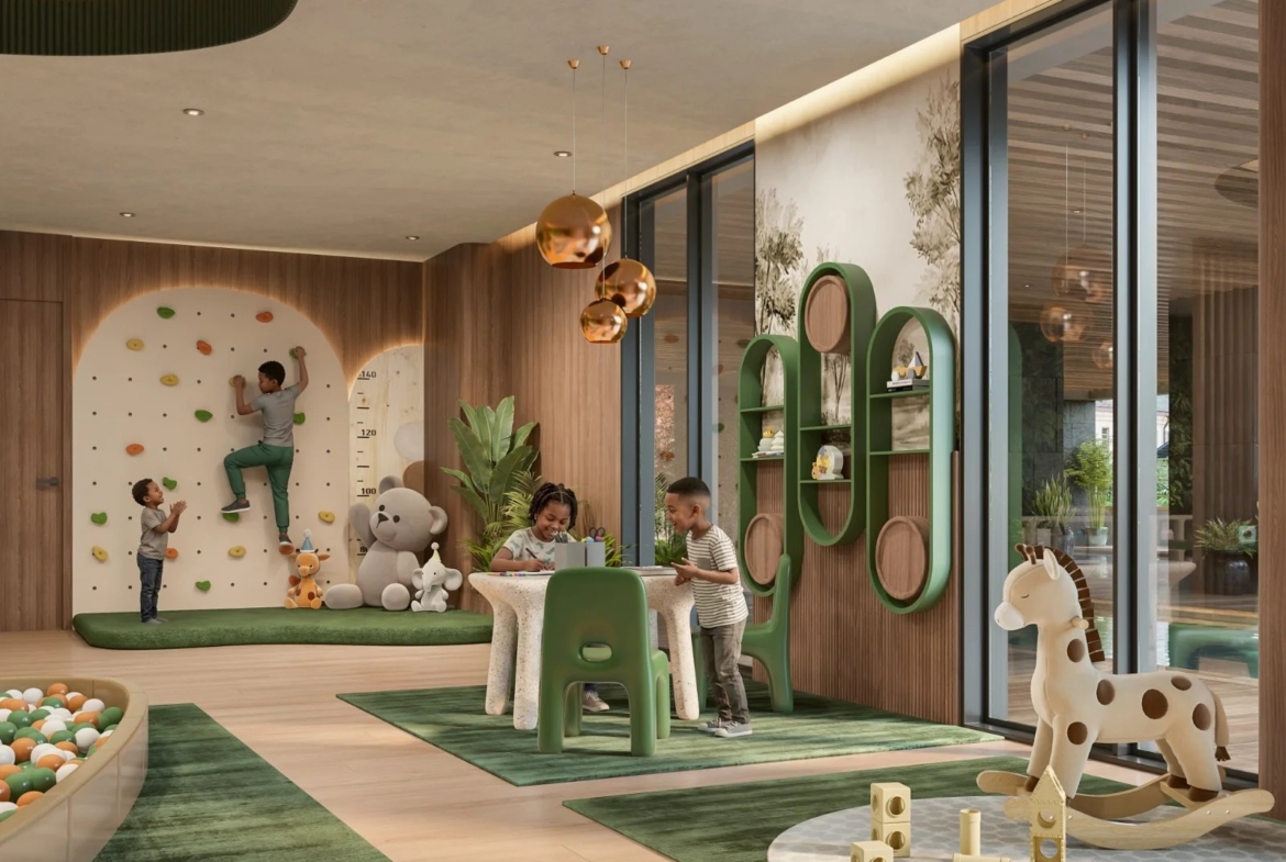 Seasons Riverside Apartments – Luxury 1, 2 & 4 Bed Apartments & Duplexes in Riverside, Nairobi