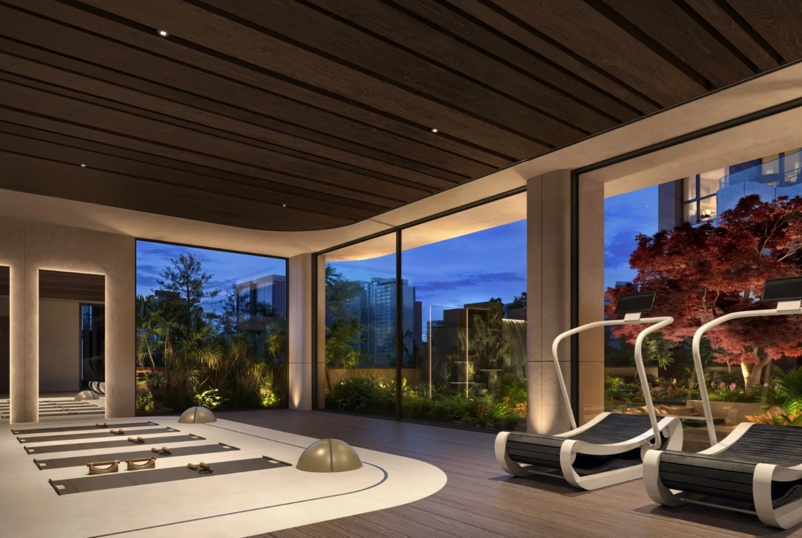 Seasons Riverside Apartments – Luxury 1, 2 & 4 Bed Apartments & Duplexes in Riverside, Nairobi