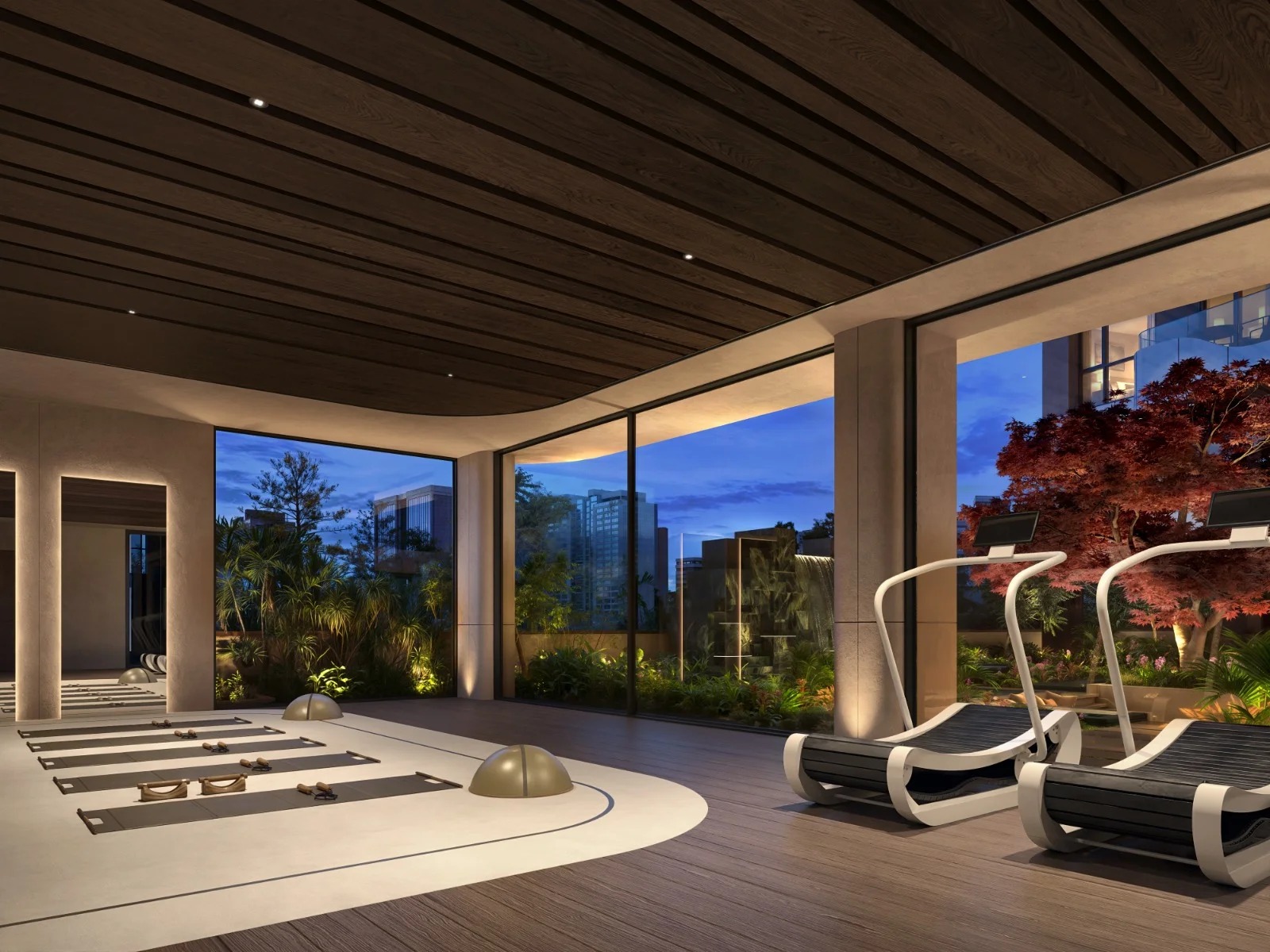 Seasons Riverside Apartments – Luxury 1, 2 & 4 Bed Apartments & Duplexes in Riverside, Nairobi