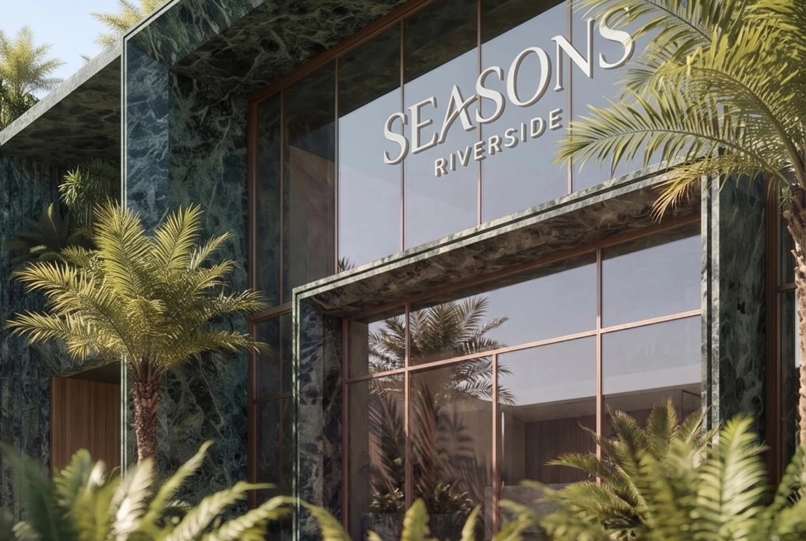 Seasons Riverside Apartments – Luxury 1, 2 & 4 Bed Apartments & Duplexes in Riverside, Nairobi