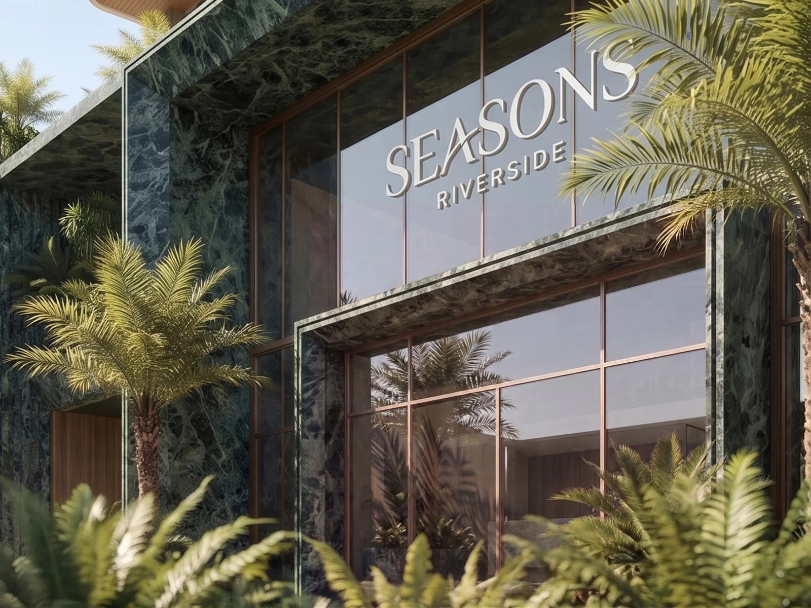 Seasons Riverside Apartments – Luxury 1, 2 & 4 Bed Apartments & Duplexes in Riverside, Nairobi